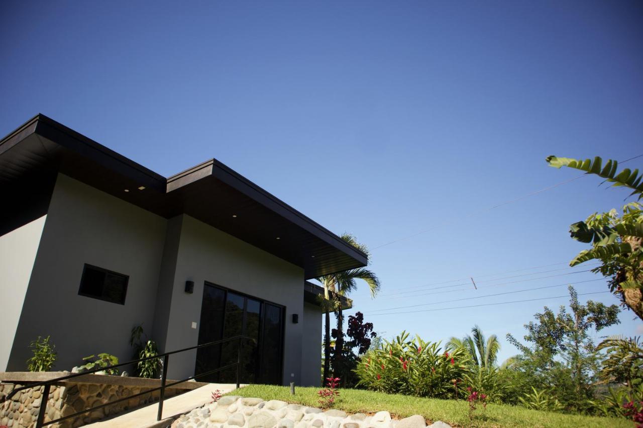 Jungle Home With King Beds -5 Minutes From The Beach Uvita Exterior foto