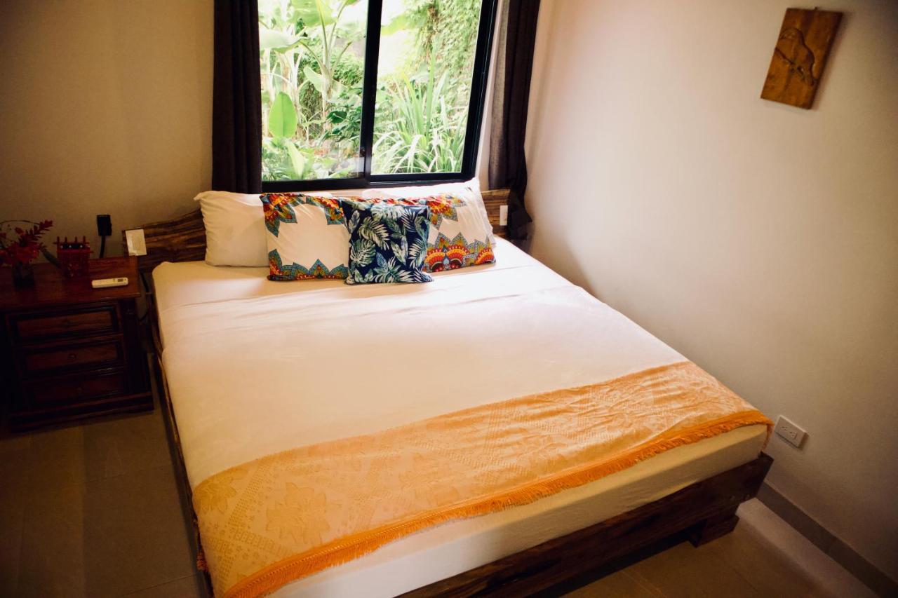 Jungle Home With King Beds -5 Minutes From The Beach Uvita Exterior foto